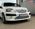 Белый Ситроен С3, объемом двигателя 1.4 л и пробегом 299 тыс. км за 3200 $, фото 1 на Automoto.ua