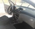 Белый Ситроен С3, объемом двигателя 1.4 л и пробегом 300 тыс. км за 3300 $, фото 3 на Automoto.ua