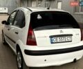 Белый Ситроен С3, объемом двигателя 1.4 л и пробегом 299 тыс. км за 3200 $, фото 5 на Automoto.ua