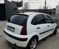 Білий Сітроен С3, об'ємом двигуна 1.4 л та пробігом 299 тис. км за 3689 $, фото 1 на Automoto.ua