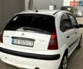 Белый Ситроен С3, объемом двигателя 1.4 л и пробегом 299 тыс. км за 3100 $, фото 4 на Automoto.ua