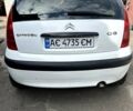 Белый Ситроен С3, объемом двигателя 1.4 л и пробегом 162 тыс. км за 2350 $, фото 4 на Automoto.ua