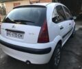 Белый Ситроен С3, объемом двигателя 1.4 л и пробегом 150 тыс. км за 2600 $, фото 1 на Automoto.ua