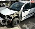 Белый Ситроен С3, объемом двигателя 1.4 л и пробегом 162 тыс. км за 2350 $, фото 6 на Automoto.ua
