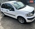 Белый Ситроен С3, объемом двигателя 1.4 л и пробегом 162 тыс. км за 2350 $, фото 1 на Automoto.ua