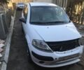 Білий Сітроен С3, об'ємом двигуна 1.4 л та пробігом 150 тис. км за 3000 $, фото 1 на Automoto.ua