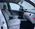 Белый Ситроен С3, объемом двигателя 1.1 л и пробегом 235 тыс. км за 2208 $, фото 13 на Automoto.ua