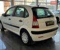 Белый Ситроен С3, объемом двигателя 1.4 л и пробегом 161 тыс. км за 4600 $, фото 4 на Automoto.ua