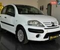 Білий Сітроен С3, об'ємом двигуна 1.4 л та пробігом 157 тис. км за 4600 $, фото 1 на Automoto.ua