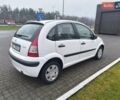 Белый Ситроен С3, объемом двигателя 1.1 л и пробегом 174 тыс. км за 4000 $, фото 6 на Automoto.ua