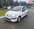 Белый Ситроен С3, объемом двигателя 1.1 л и пробегом 174 тыс. км за 4000 $, фото 1 на Automoto.ua