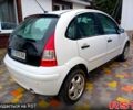 Білий Сітроен С3, об'ємом двигуна 1.4 л та пробігом 295 тис. км за 3250 $, фото 1 на Automoto.ua