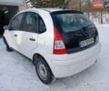 Белый Ситроен С3, объемом двигателя 1.4 л и пробегом 230 тыс. км за 3000 $, фото 4 на Automoto.ua