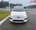 Белый Ситроен С3, объемом двигателя 1.1 л и пробегом 174 тыс. км за 4000 $, фото 3 на Automoto.ua