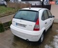 Белый Ситроен С3, объемом двигателя 1.4 л и пробегом 230 тыс. км за 3200 $, фото 3 на Automoto.ua
