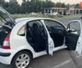 Белый Ситроен С3, объемом двигателя 1.4 л и пробегом 328 тыс. км за 4000 $, фото 7 на Automoto.ua
