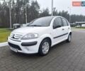 Белый Ситроен С3, объемом двигателя 1.1 л и пробегом 174 тыс. км за 4000 $, фото 1 на Automoto.ua