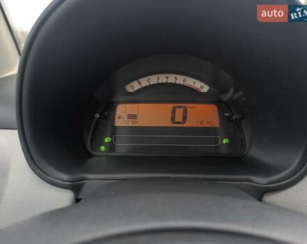 Белый Ситроен С3, объемом двигателя 1.1 л и пробегом 174 тыс. км за 4000 $, фото 11 на Automoto.ua