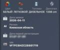 Білий Сітроен С3, об'ємом двигуна 1.4 л та пробігом 290 тис. км за 2900 $, фото 18 на Automoto.ua