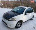 Белый Ситроен С3, объемом двигателя 1.4 л и пробегом 230 тыс. км за 3000 $, фото 1 на Automoto.ua