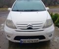 Белый Ситроен С3, объемом двигателя 1.4 л и пробегом 230 тыс. км за 3200 $, фото 1 на Automoto.ua