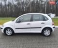 Белый Ситроен С3, объемом двигателя 1.1 л и пробегом 174 тыс. км за 4000 $, фото 9 на Automoto.ua