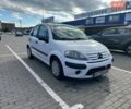 Білий Сітроен С3, об'ємом двигуна 1.4 л та пробігом 310 тис. км за 3200 $, фото 7 на Automoto.ua