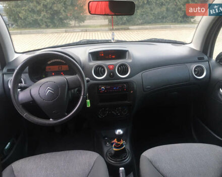 Белый Ситроен С3, объемом двигателя 1.1 л и пробегом 132 тыс. км за 4000 $, фото 19 на Automoto.ua
