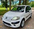 Белый Ситроен С3, объемом двигателя 1.4 л и пробегом 325 тыс. км за 4250 $, фото 1 на Automoto.ua