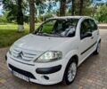 Белый Ситроен С3, объемом двигателя 1.4 л и пробегом 325 тыс. км за 4250 $, фото 1 на Automoto.ua
