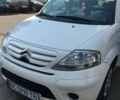 Білий Сітроен С3, об'ємом двигуна 1 л та пробігом 131 тис. км за 4700 $, фото 4 на Automoto.ua