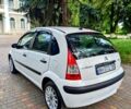 Белый Ситроен С3, объемом двигателя 1.4 л и пробегом 325 тыс. км за 4250 $, фото 2 на Automoto.ua