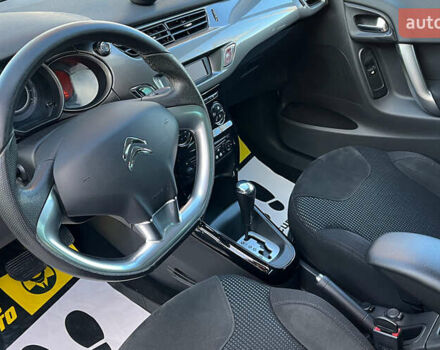Белый Ситроен С3, объемом двигателя 1.6 л и пробегом 195 тыс. км за 6999 $, фото 6 на Automoto.ua