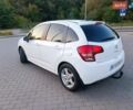 Білий Сітроен С3, об'ємом двигуна 1.6 л та пробігом 162 тис. км за 7000 $, фото 2 на Automoto.ua