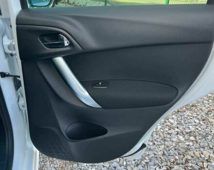 Білий Сітроен С3, об'ємом двигуна 1.6 л та пробігом 195 тис. км за 6999 $, фото 18 на Automoto.ua