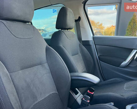 Белый Ситроен С3, объемом двигателя 1.6 л и пробегом 195 тыс. км за 6999 $, фото 14 на Automoto.ua