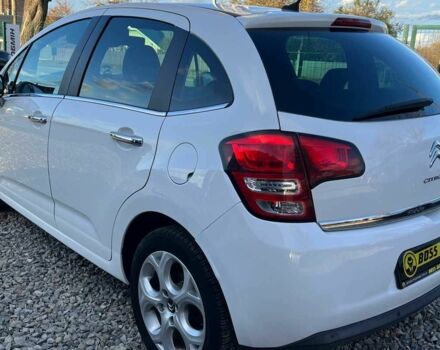 Білий Сітроен С3, об'ємом двигуна 1.6 л та пробігом 195 тис. км за 6999 $, фото 5 на Automoto.ua