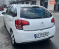 Білий Сітроен С3, об'ємом двигуна 1.6 л та пробігом 166 тис. км за 5500 $, фото 7 на Automoto.ua