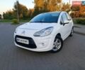 Білий Сітроен С3, об'ємом двигуна 1.6 л та пробігом 162 тис. км за 7000 $, фото 1 на Automoto.ua