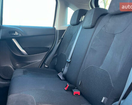 Белый Ситроен С3, объемом двигателя 1.6 л и пробегом 195 тыс. км за 6999 $, фото 12 на Automoto.ua