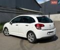 Білий Сітроен С3, об'ємом двигуна 1.6 л та пробігом 163 тис. км за 6150 $, фото 5 на Automoto.ua