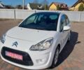 Белый Ситроен С3, объемом двигателя 1.6 л и пробегом 195 тыс. км за 6550 $, фото 1 на Automoto.ua