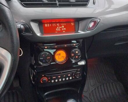 Белый Ситроен С3, объемом двигателя 1.6 л и пробегом 195 тыс. км за 6550 $, фото 14 на Automoto.ua