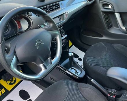 Білий Сітроен С3, об'ємом двигуна 1.6 л та пробігом 195 тис. км за 6999 $, фото 6 на Automoto.ua