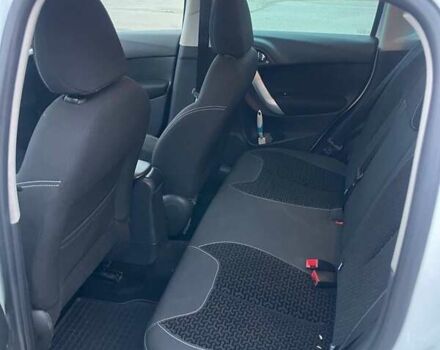 Белый Ситроен С3, объемом двигателя 1.6 л и пробегом 162 тыс. км за 5800 $, фото 3 на Automoto.ua