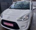 Белый Ситроен С3, объемом двигателя 1.6 л и пробегом 196 тыс. км за 6550 $, фото 1 на Automoto.ua