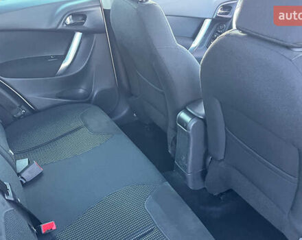 Белый Ситроен С3, объемом двигателя 1.6 л и пробегом 195 тыс. км за 6999 $, фото 13 на Automoto.ua