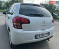 Белый Ситроен С3, объемом двигателя 1.4 л и пробегом 277 тыс. км за 4200 $, фото 13 на Automoto.ua
