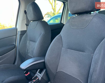 Белый Ситроен С3, объемом двигателя 1.6 л и пробегом 195 тыс. км за 6999 $, фото 11 на Automoto.ua