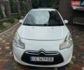 Білий Сітроен С3, об'ємом двигуна 1.4 л та пробігом 266 тис. км за 4700 $, фото 6 на Automoto.ua